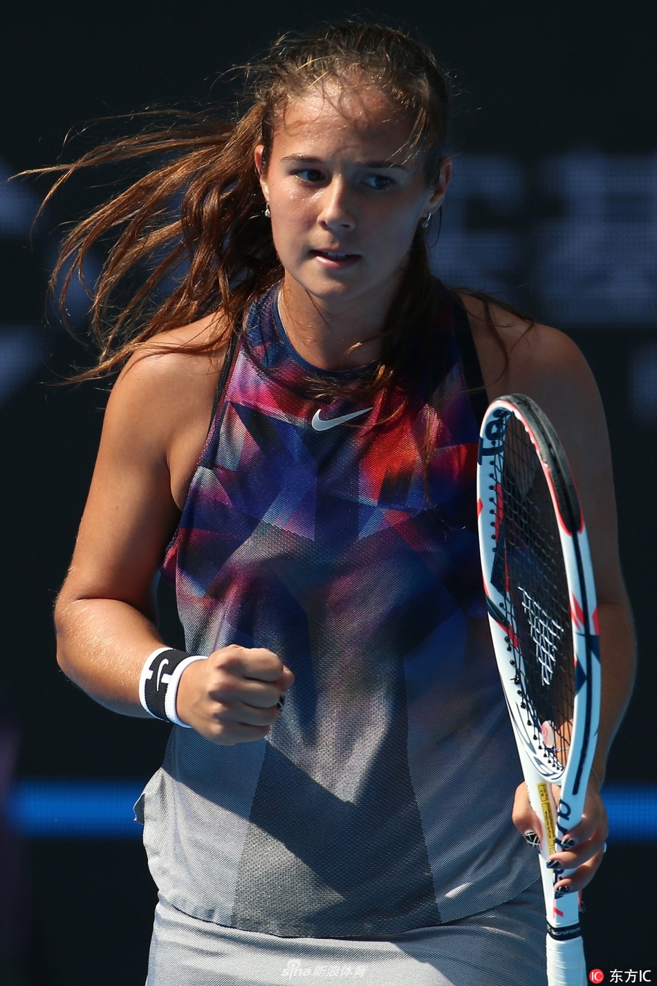 市场动向和 市场动向和