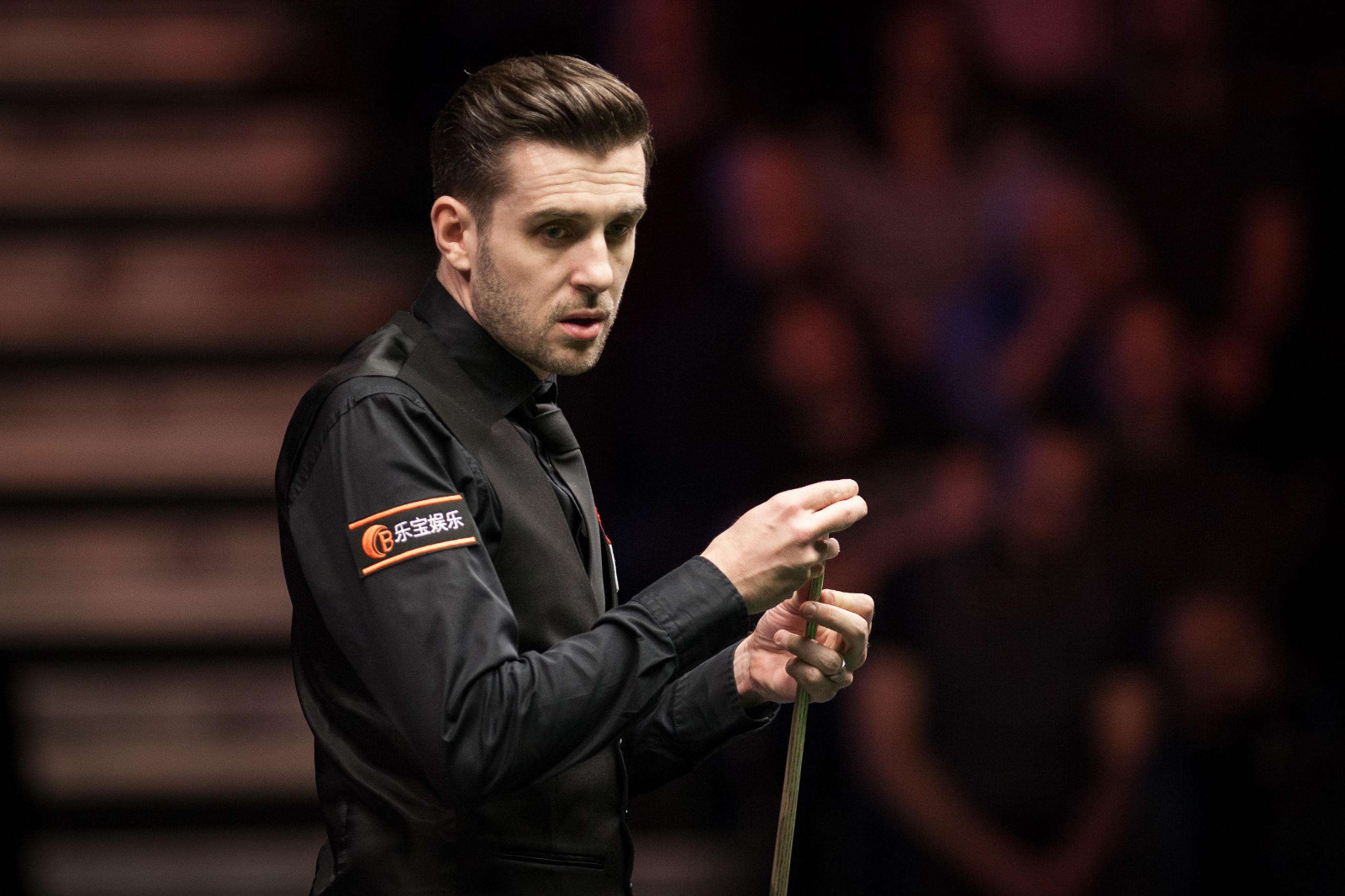 在这场比赛 在这场比赛