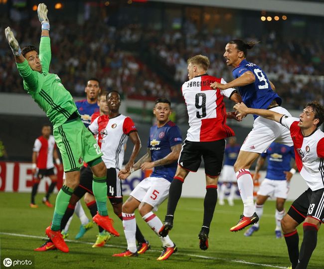 历史上进球 历史上进球