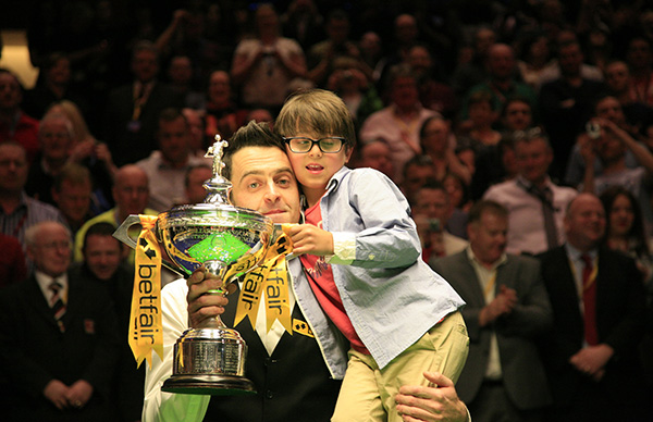 赛场有更出 赛场有更出