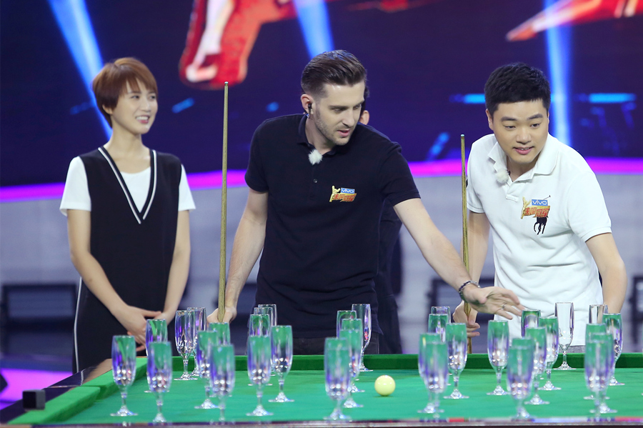 一波流的制 一波流的制