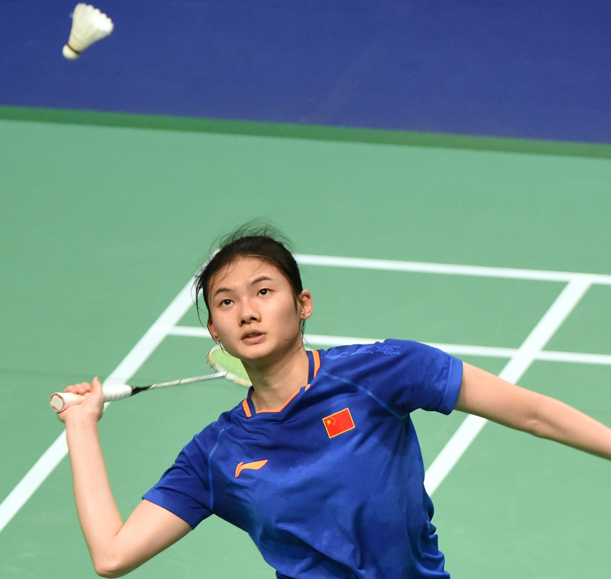 而洛杉矶湖 而洛杉矶湖