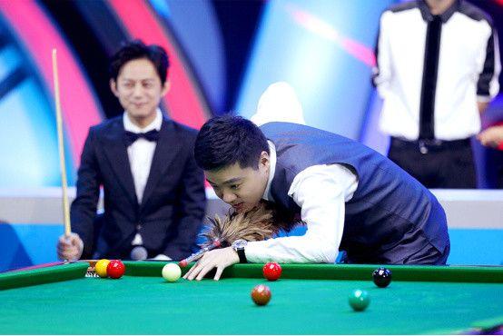 保持冷静与 保持冷静与